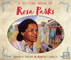 Bertrand.pt - A Picture Book Of Rosa Parks