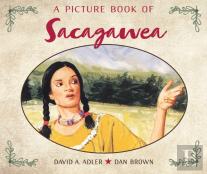 A Picture Book Of Sacagawea