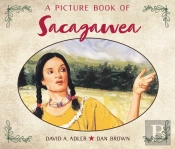 A Picture Book Of Sacagawea
