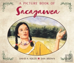 Bertrand.pt - A Picture Book Of Sacagawea