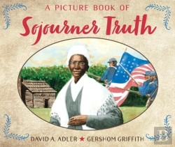 Bertrand.pt - A Picture Book Of Sojourner Truth