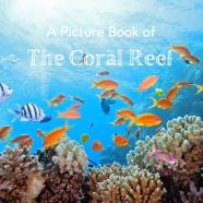 A Picture Book Of The Coral Reef