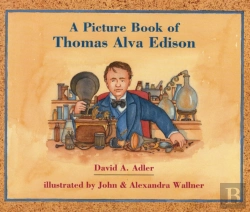 Bertrand.pt - A Picture Book Of Thomas Alva Edison