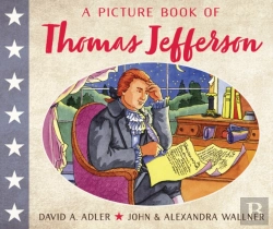Bertrand.pt - A Picture Book Of Thomas Jefferson