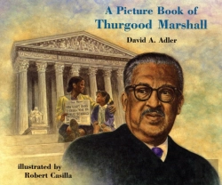 Bertrand.pt - A Picture Book Of Thurgood Marshall