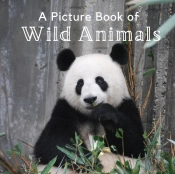 A Picture Book Of Wild Animals