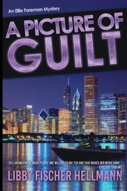 Bertrand.pt - A Picture Of Guilt: An Ellie Foreman Mys
