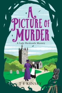Bertrand.pt - A Picture Of Murder