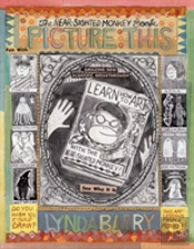 A Picture This: Near-Sighted Monkey Book
