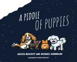 Bertrand.pt - A Piddle Of Puppies