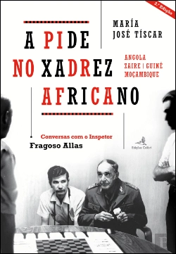 Bertrand.pt - A PIDE no Xadrez Africano