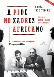 A PIDE no Xadrez Africano