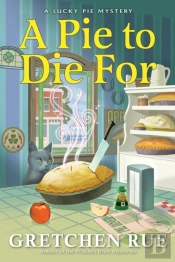 A Pie To Die For