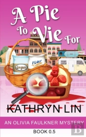 A Pie To Vie For