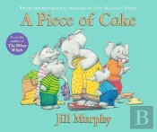 A Piece Of Cake
