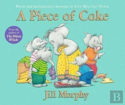 Bertrand.pt - A Piece Of Cake