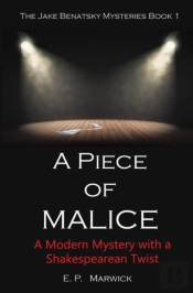 A Piece Of Malice