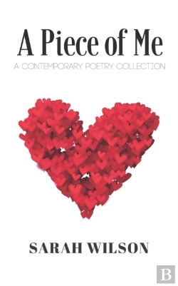 Bertrand.pt - A Piece Of Me: A Contemporary Poetry Col