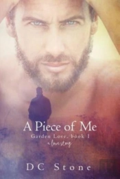 A Piece Of Me: A Love Story