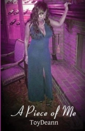 A Piece Of Me