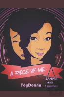 A Piece Of Me
