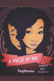 A Piece Of Me