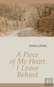 A Piece Of My Heart I Leave Behind