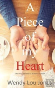 A Piece Of My Heart