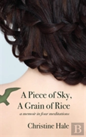 A Piece Of Sky, A Grain Of Rice