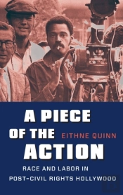 A Piece Of The Action