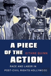 A Piece Of The Action