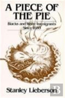 A Piece Of The Pie