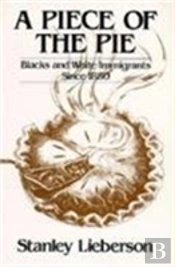 A Piece Of The Pie