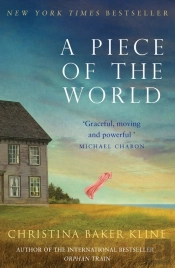 A Piece Of The World