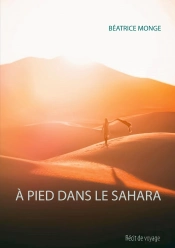 À Pied Dans Le Sahara