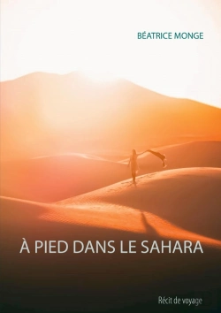 Bertrand.pt - À Pied Dans Le Sahara