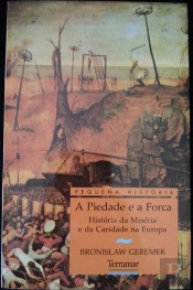 A Piedade e a Forca