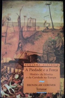 Bertrand.pt - A Piedade e a Forca