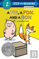 A Pig, A Fox, And A Box