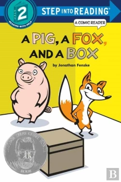 Bertrand.pt - A Pig, A Fox, And A Box