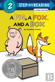 A Pig, A Fox, And A Box