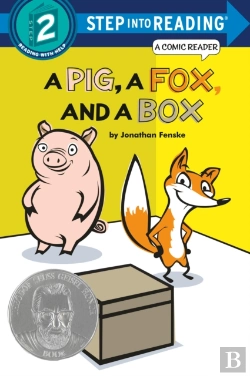 Bertrand.pt - A Pig, A Fox, And A Box
