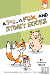 A Pig, A Fox, And Stinky Socks