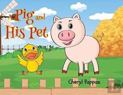 A Pig And His Pet