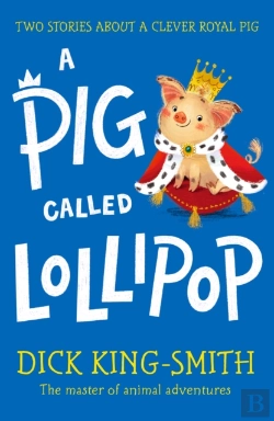 Bertrand.pt - A Pig Called Lollipop