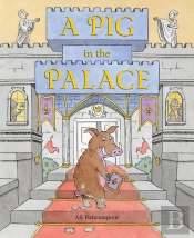 A Pig In The Palace