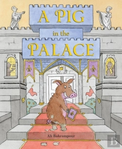 Bertrand.pt - A Pig In The Palace
