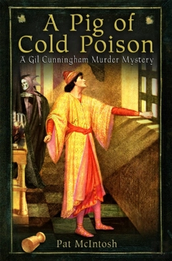 Bertrand.pt - A Pig Of Cold Poison