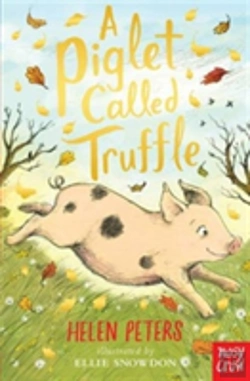 Bertrand.pt - A Piglet Called Truffle
