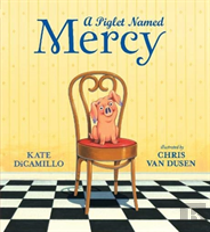 A Piglet Named Mercy